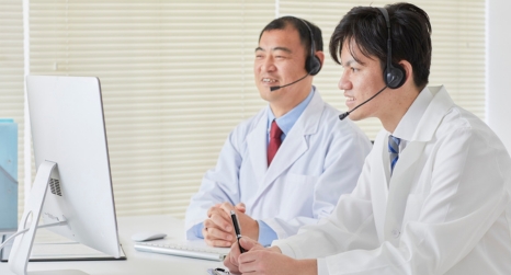 Acute Wellness Visit