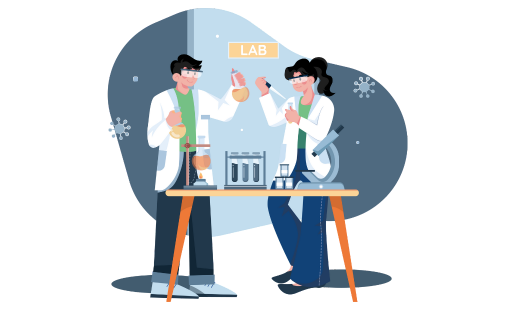 Labs, Imaging & Referrals